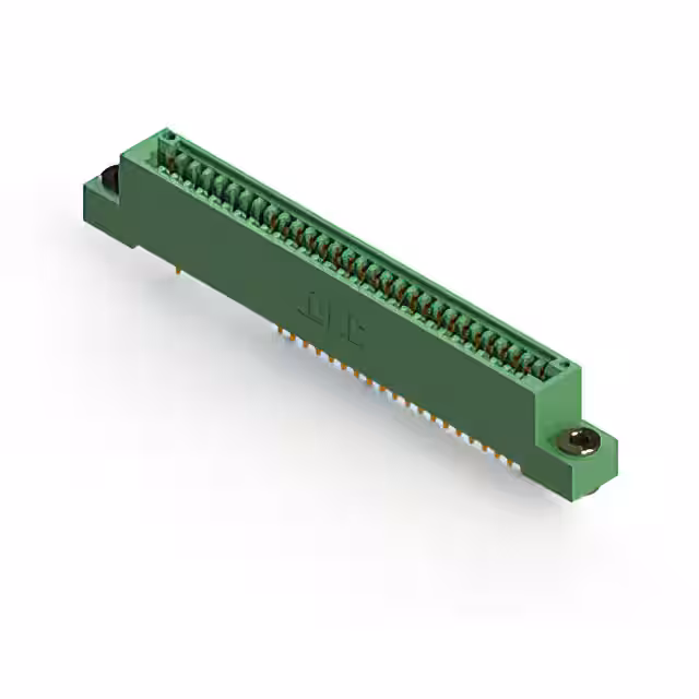 345-030-542-103 EDAC Inc.  Edgeboard Connectors